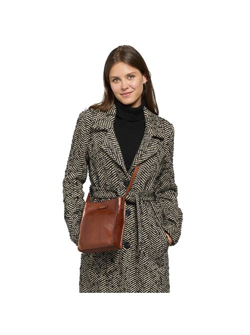 Mirra Umhängetasche THE BRIDGE | 0416050114